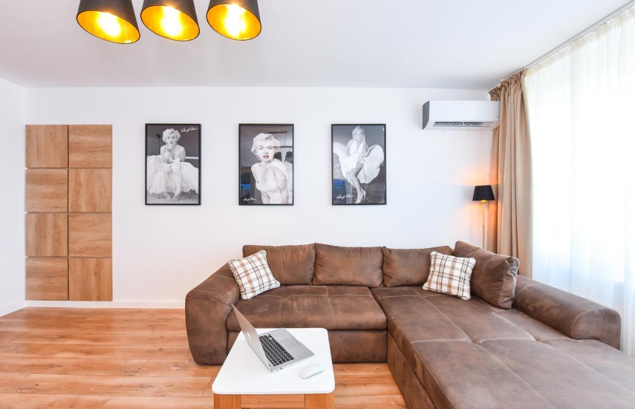 Highstyle Downtown Apartament