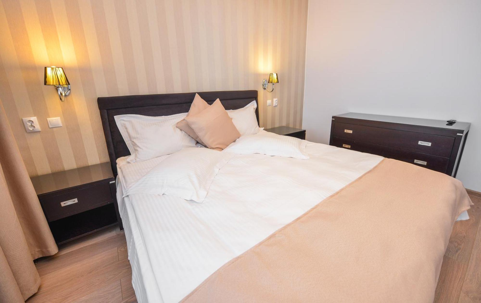 Apartament Highstyle Downtown