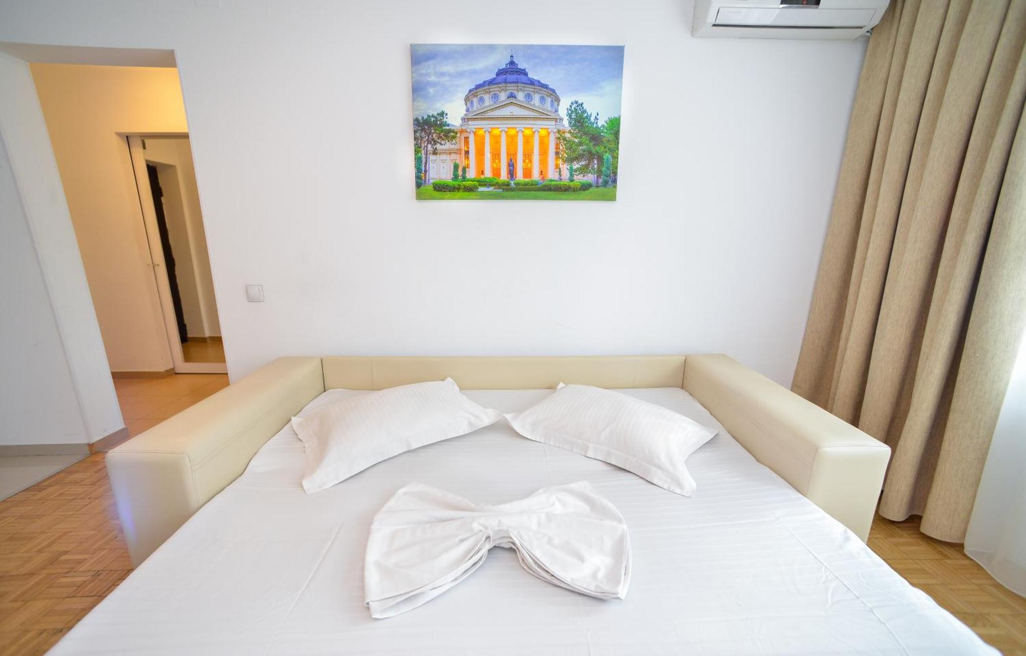 Highstyle Downtown Apartament