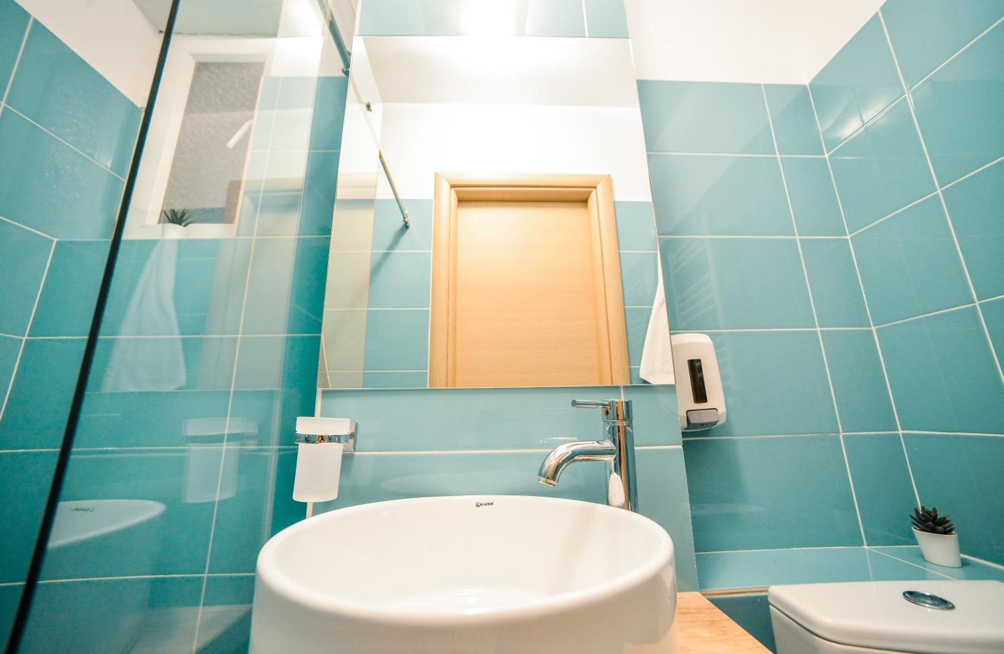 Apartament Highstyle Downtown *