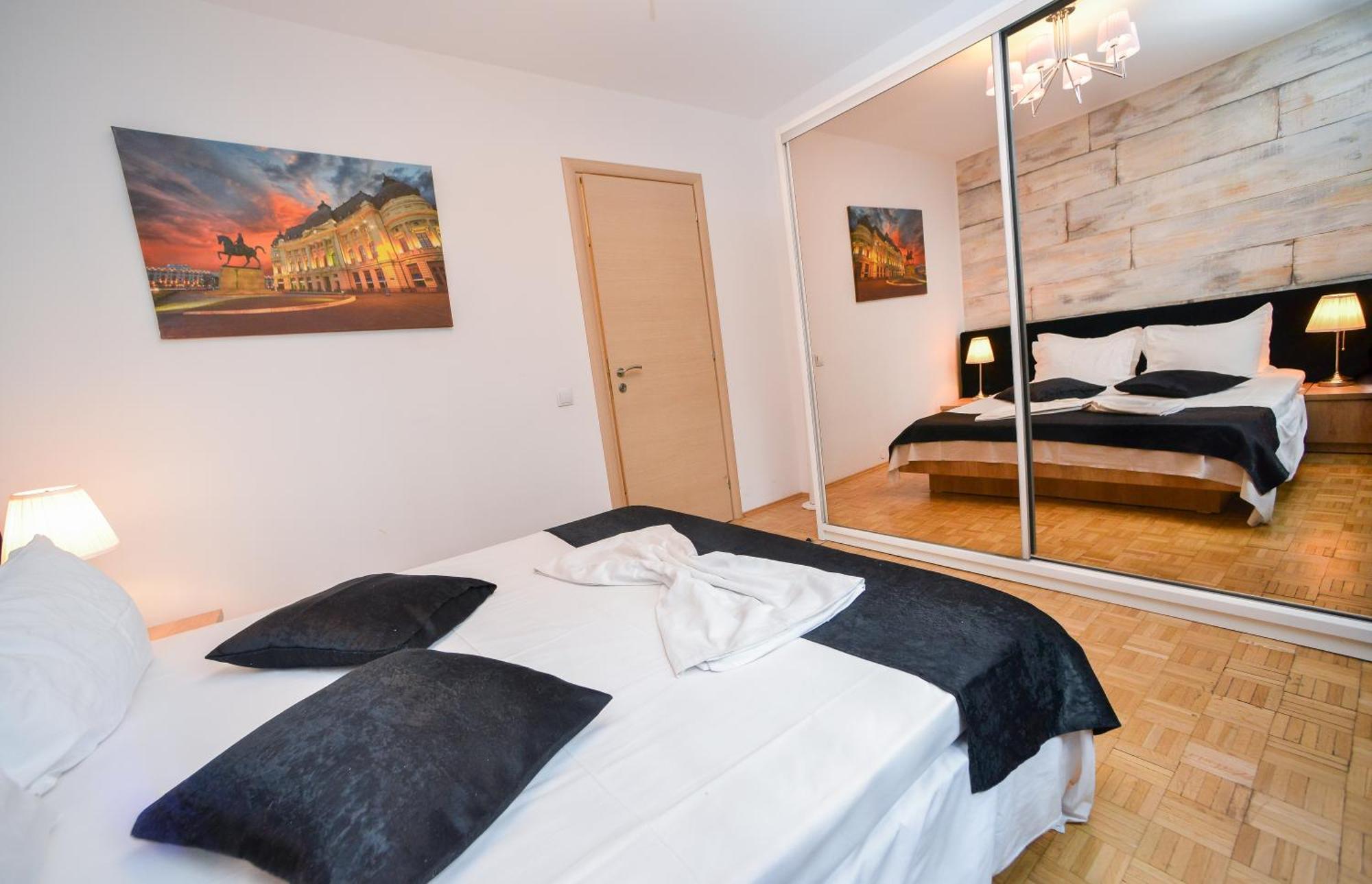 Apartament Highstyle Downtown