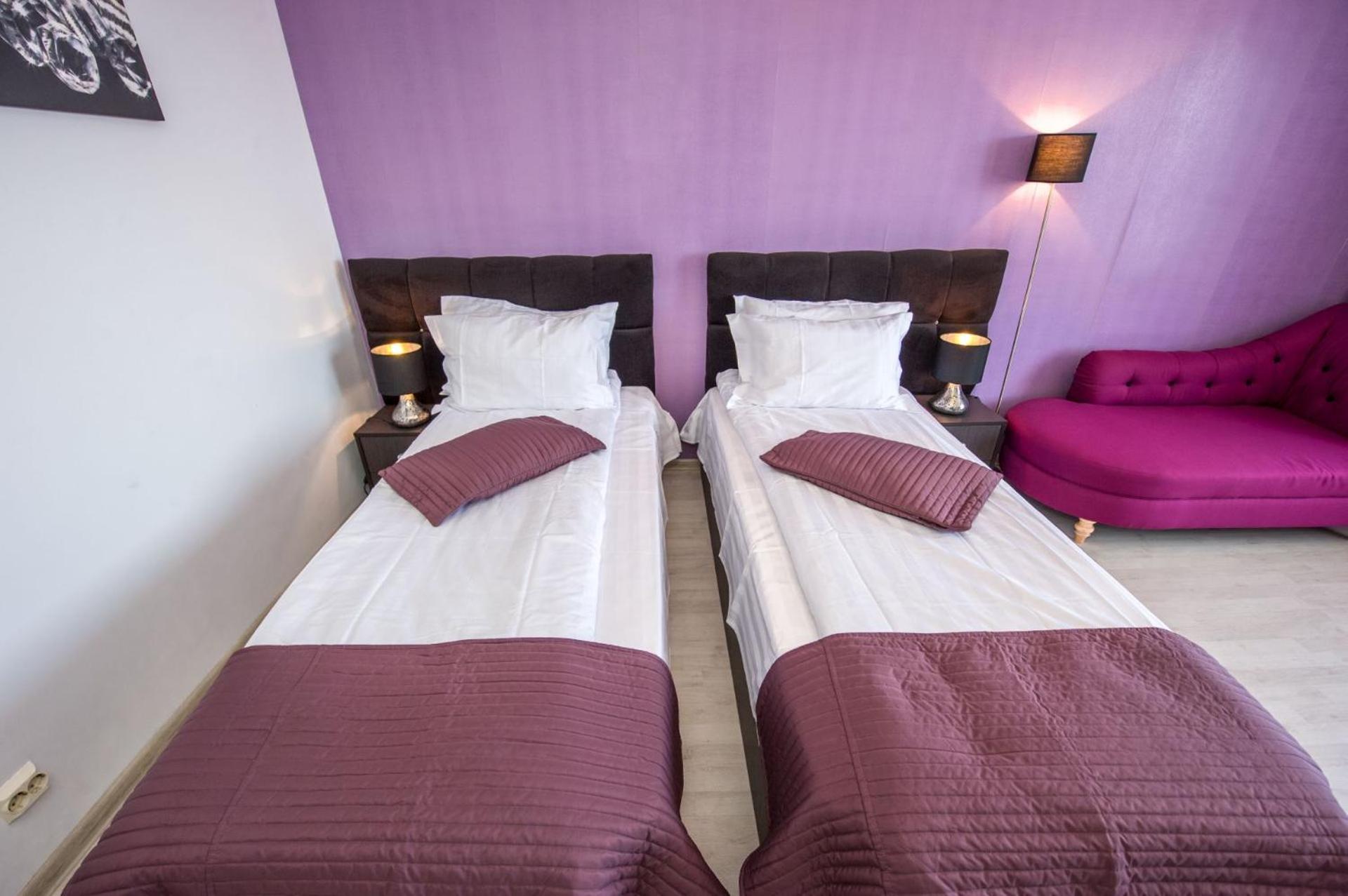 Apartament Highstyle Downtown Bucureşti