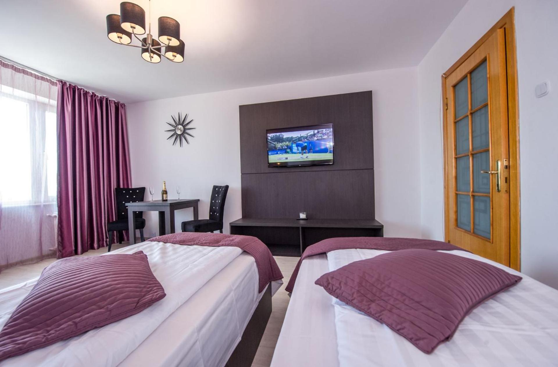 Apartament Highstyle Downtown Bucureşti