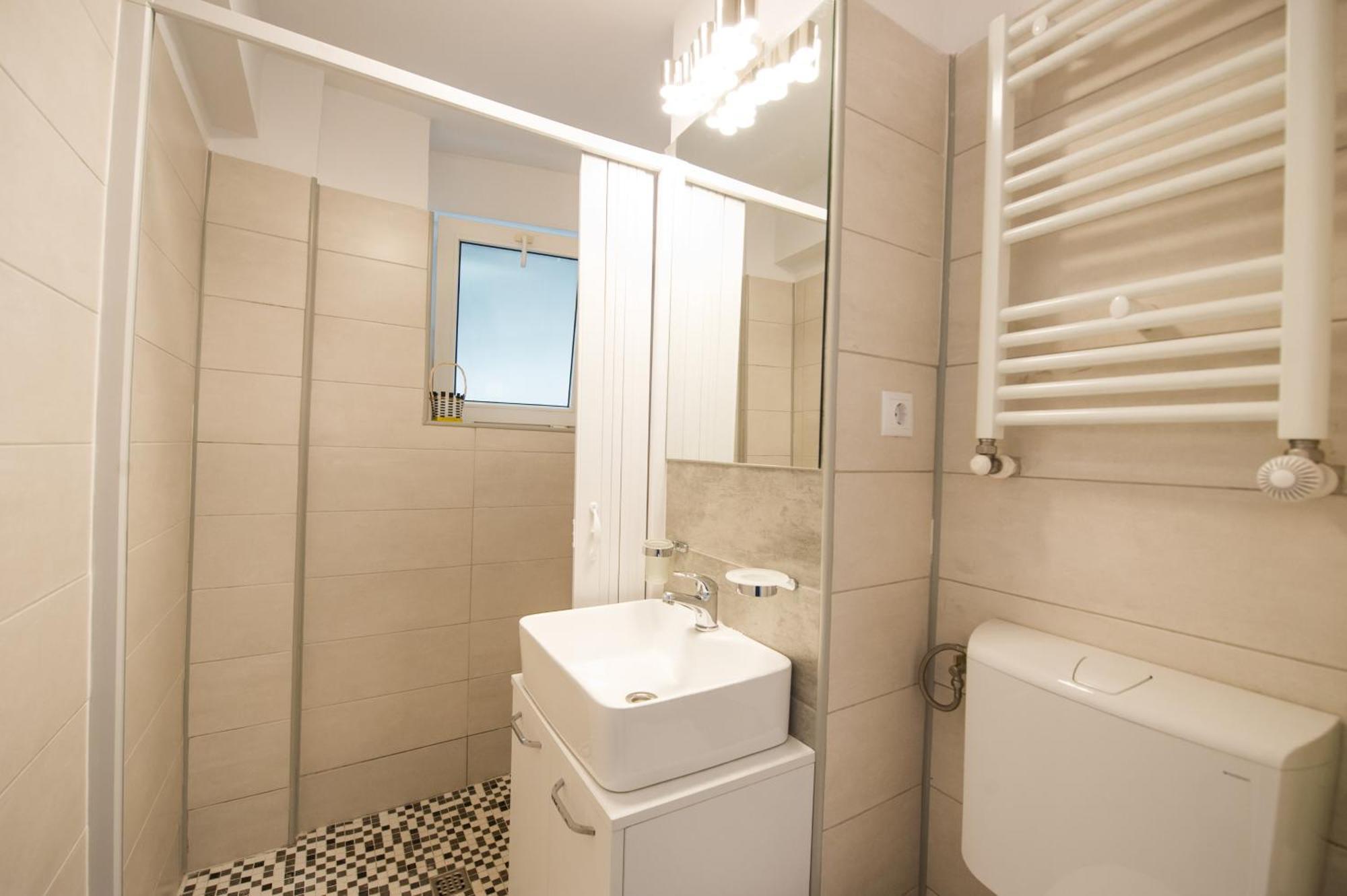 Highstyle Downtown Apartament