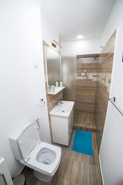 Highstyle Downtown Apartament Bucureşti