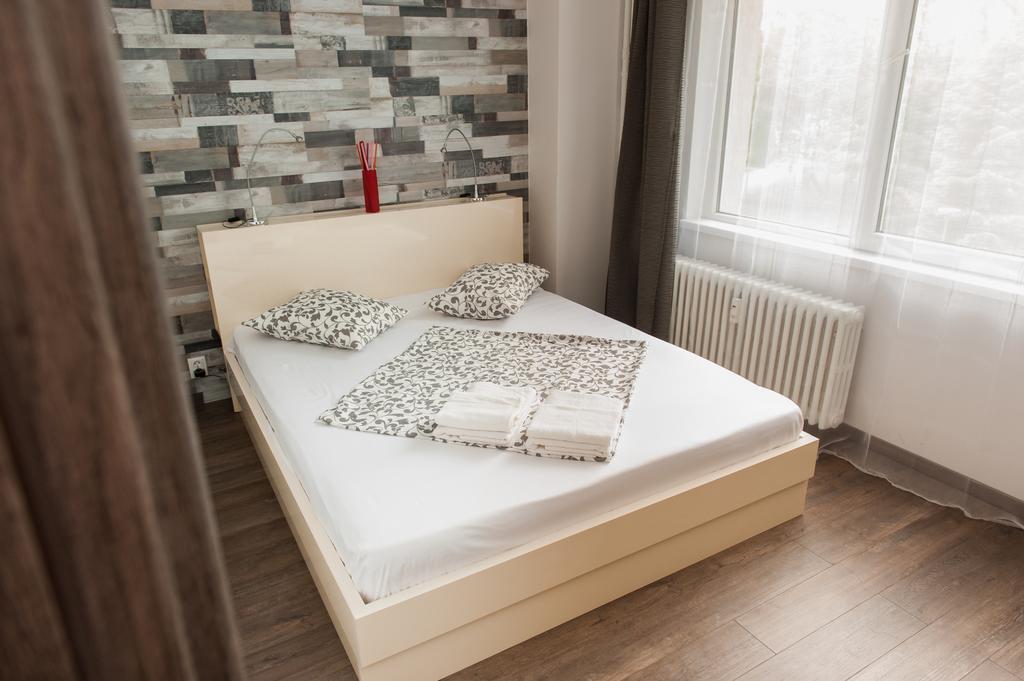 Apartament Highstyle Downtown *