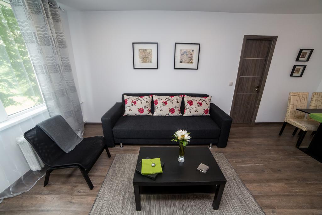 Apartament Highstyle Downtown *