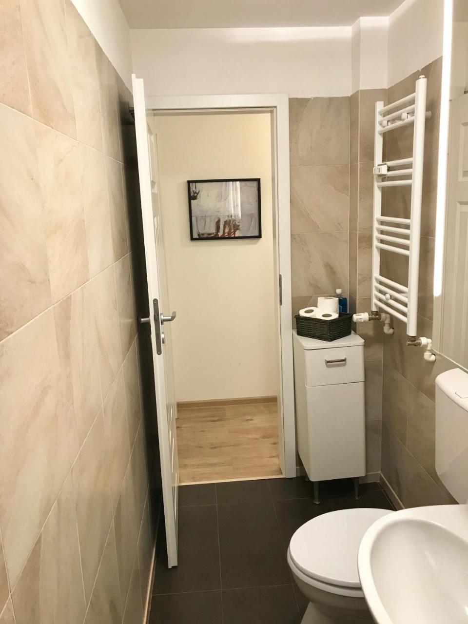 Highstyle Downtown Apartament