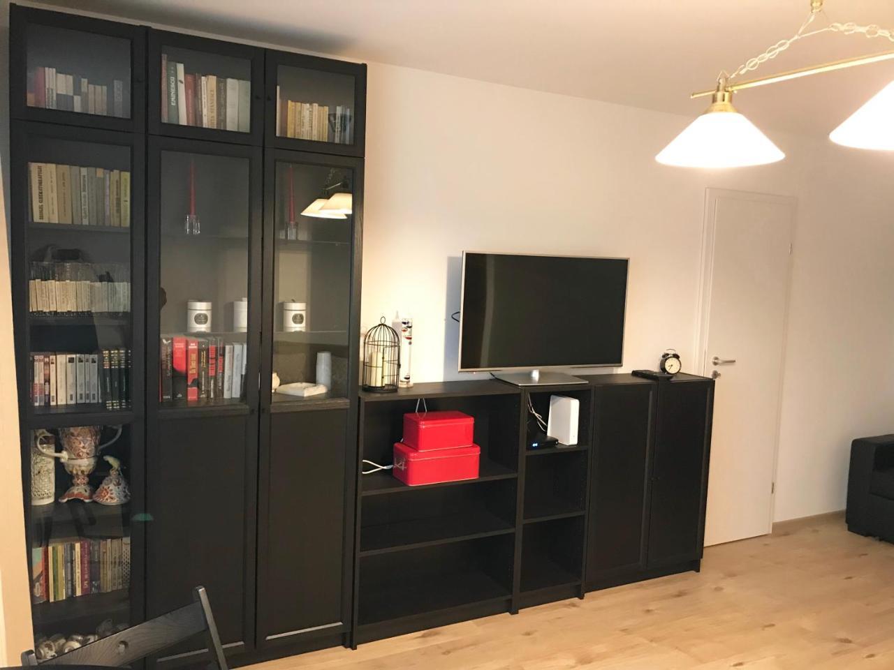 Apartament Highstyle Downtown Bucureşti