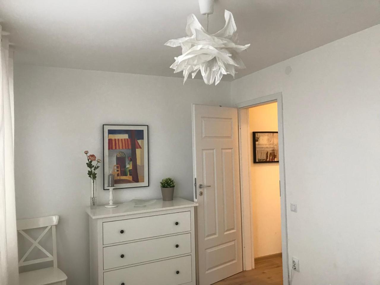 Apartament Highstyle Downtown Bucureşti