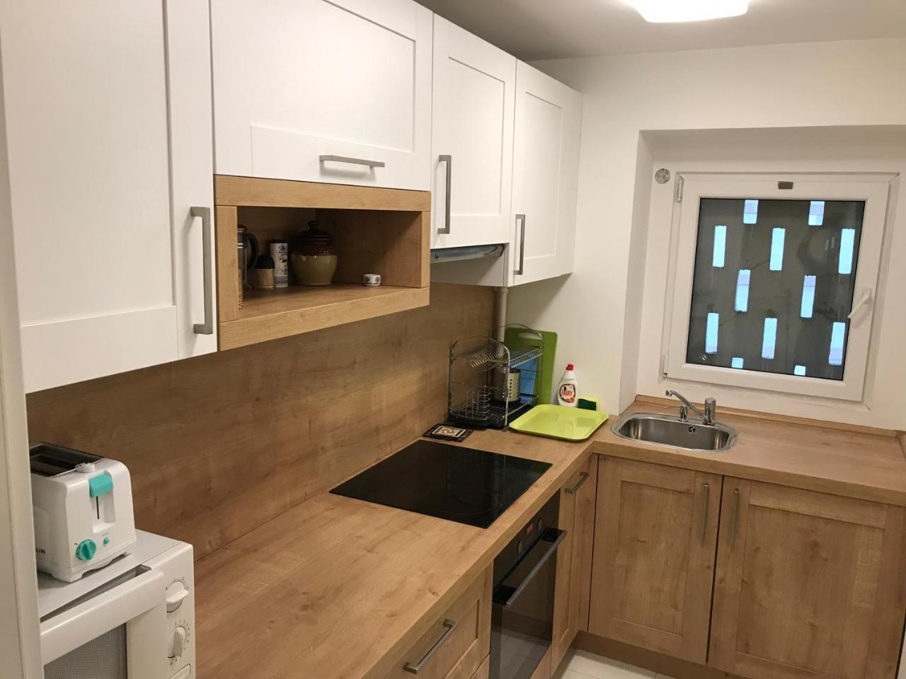 Apartament Highstyle Downtown *